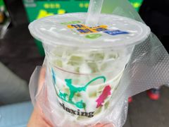 -鲍氏老字号冷热饮老店(瑞安店)