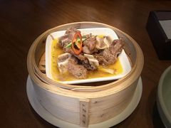 -中天路7号中餐厅(贵阳中天凯悦酒店)