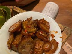 -盟重烧烤(高正街店)