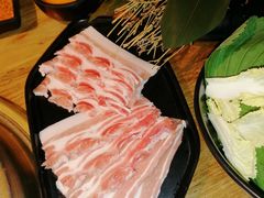 -汉拿山(北京上地华联店)
