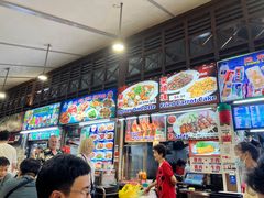 -纽顿熟食中心