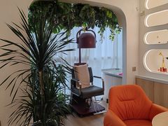 -瑶舍头疗·瑶浴·芳香热石SPA(五洲国际店)