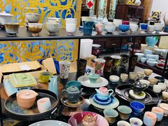 -景德镇古窑民俗博览区