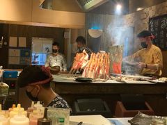 -炉匠炉端烧·酒(国金中心商场店)