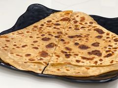 -VATAN INDIAN RESTAURANT米特餐饮有限公司(城北路店)