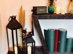 -Together·泰式按摩精油SPA(天山店)