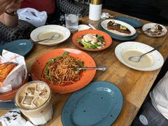 -良木缘咖啡西餐(文殊院店)