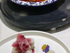 -川味堂·四川豆花(八卦岭店)