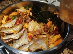 -黄记煌三汁焖锅(渝北金港国际店)