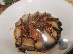 -李久其家民间餐厅(观沙岭公园店)
