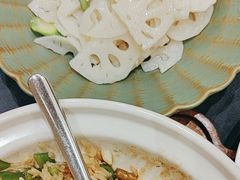 -A One Kitchen·南京精菜馆(晶丽酒店店)