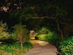 -广州市白云山风景名胜区