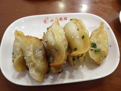 -小姜锅贴(凤凰街店)