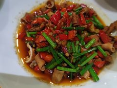 -湘阁里辣(大朗广场店)
