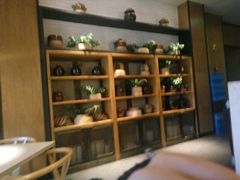 -东园小馆·早茶·淮扬小炒(江都路店)