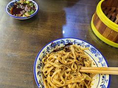 -西月城谭豆花(春熙路店)