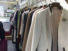 -采姿CA·ZI男女装时装高级定制(成都南路店)