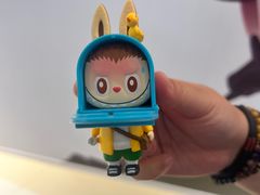 -泡泡玛特POPMART(壹号店)