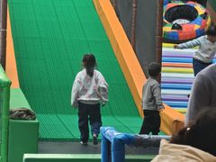 -蒙特利亲子乐园