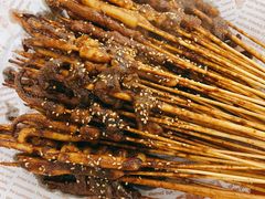 -十里铺铁板鱿鱼