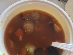 手打牛肉丸胡辣汤-西少爷(五道口店)