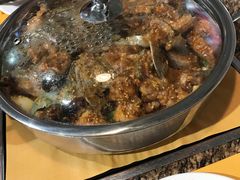 -黄记煌三汁焖锅(崇文门店)