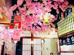 -尺山寸水日料(马桥满天星店)