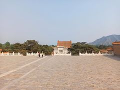 -清西陵