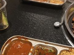-炽城·烤肉名家(鸿达中央广场店)