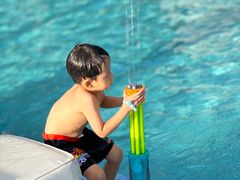 -Club Med地中海俱乐部·桂林度假村