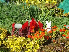 -北京植物园南门售票处