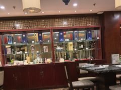 -四季轩中餐厅(徐州开元名都大酒店)