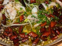 -十三式重庆江湖菜(金茂览秀城店)