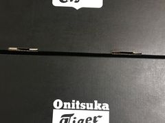 -Onitsuka Tiger(上海久光百货店)