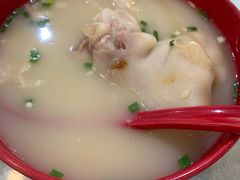 -廖老妈蹄花店(人民公园陕西街259号店)
