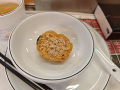 -后街佬·炭火鲜鱼杂(南城店)