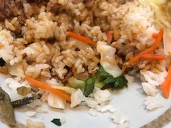 大王香菇卤肉饭-永和大王(杨高中路店)