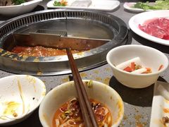 -一天好养生火锅·衢州人自己的火锅(阳光水岸店)