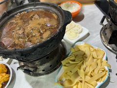 -范贤光鸡公煲(平乐园总店)