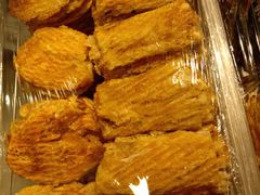 -水一方现烤鱿鱼丝大连特产(高新苏宁百货店)