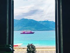 -海南分界洲岛旅游区