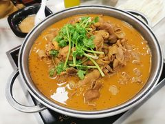 -彭记铁锅肥肠(东四总店)