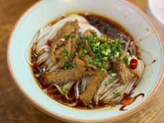 -刘聋子粉馆(张家界总店)