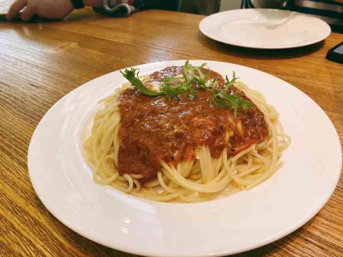 红鹈鹕咖啡pelican rouge-"没想到市北园区里还藏着一家如此美味的