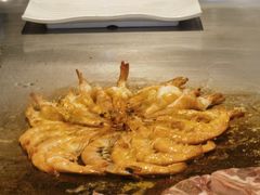 -雅玛花式铁板烧(国宏宾馆店)