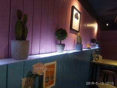 -友达面馆·酸菜鱼面(钱塘区店)