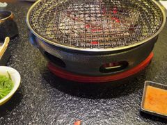 -樱嘢·炭火烧肉(惠南店)