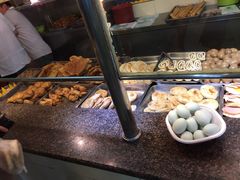 早点-食为天(贵阳路店)