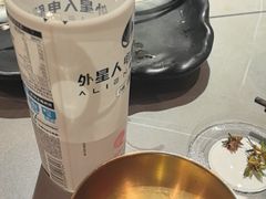 -额尔敦·品质自助(摩尔城店)