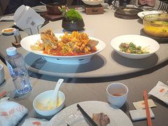 -小厨娘淮扬菜(河西奥美大厦店)